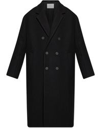 Studio Nicholson - Coat 'Diall' - Lyst
