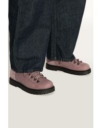 Birkenstock - "Jackson 2.0" Trekking Boots - Lyst