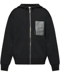Loewe Dog Sweatshirt in Black for Men | Lyst Canada