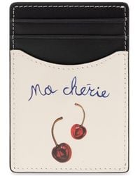 Duke & Dexter - 'Dean' Card Holder - Lyst