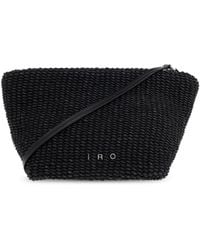 IRO - Shoulder Bag Neobel - Lyst