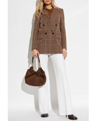 Max Mara - Blazer 'Guelfo' - Lyst
