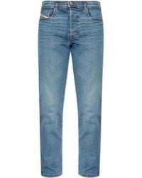 DIESEL - Jeans 2023 D-Finitive L.34 - Lyst