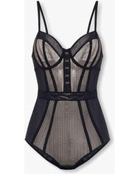 Chantal Thomass Lingerie for Women | Online Sale up to 55% off | Lyst
