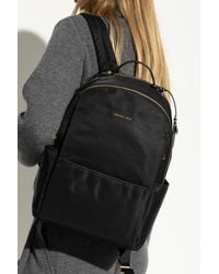MICHAEL Michael Kors - Backpack 'Sable Large' - Lyst