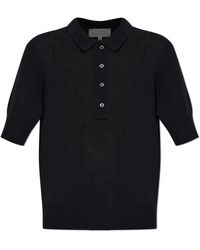 Studio Nicholson - Polo 'Tolsa' - Lyst