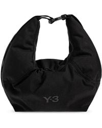 Y-3 - Bag With Logo - Lyst