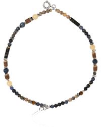 Isabel Marant - Bracelet With Stones - Lyst