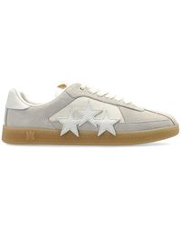 Amiri - Sneakers Suede Pacific - Lyst