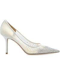 Jimmy Choo - Heeled Shoes Love - Lyst