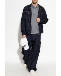 DSquared² - Denim Jacket Capsule 'Summer Lovers' - Lyst