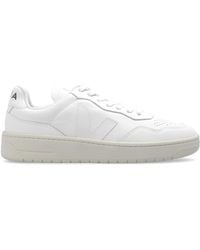 Veja - V-10 Leather Trainer - Lyst