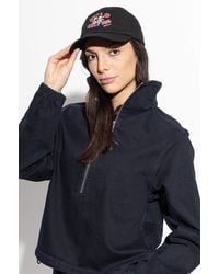 KENZO - Baseball Cap - Lyst