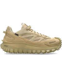 Moncler - 'Trailgrip Apex Cratf Gtx' Sports Shoes - Lyst