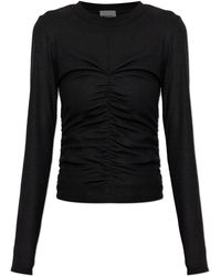 Isabel Marant - Top 'Delesa' - Lyst