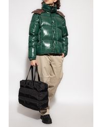 Moncler - Parana Down Jacket - Lyst