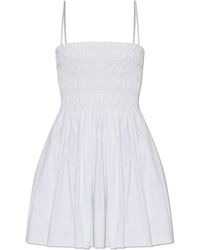 Matteau - Off-Shoulder Dress - Lyst