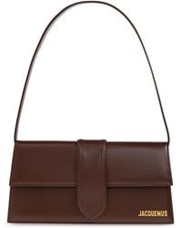 Jacquemus - Handbag 'Le Bambino Long' - Lyst