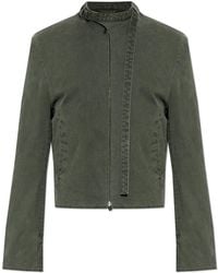 DIESEL - Jacket 'J-Nuriel-Co' - Lyst
