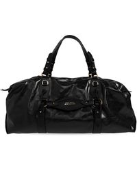Isabel Marant - Travel Bag 'Tilpa' - Lyst