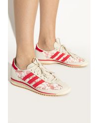 adidas Originals - Sports Shoes "Sl 72 Og W" - Lyst