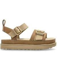 UGG - Sandals W Goldenstar Villa - Lyst