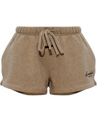 Fear Of God - Shorts With Logo - Lyst