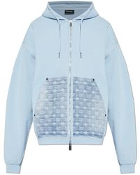 DSquared² - Hoodie - Lyst