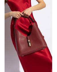 Furla - Bag 'Goccia Medium Hobo' - Lyst