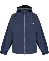 A.P.C. - Apc X Asics - Lyst