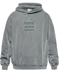 PUMA - X Represent 247 - Lyst