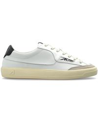 Autry - Sports Shoes "Windscape Low" - Lyst