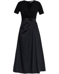Max Mara - "Grembo" Dress - Lyst