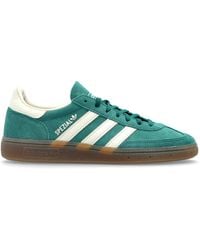 adidas Originals - 'Handball Spezial' Sports Shoes - Lyst