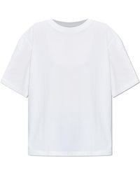 Gestuz - T-Shirt 'Gztima' - Lyst