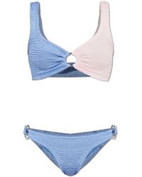 Paramidonna - Two-Piece Swimsuit "Kari" - Lyst
