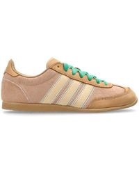 adidas Originals - 'Japan W' Sports Shoes - Lyst