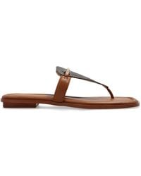 MICHAEL Michael Kors - Slides Lena - Lyst