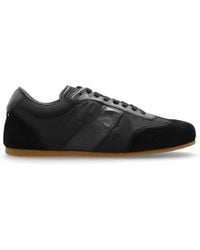 Lemaire - Sports Shoes With Logo - Lyst