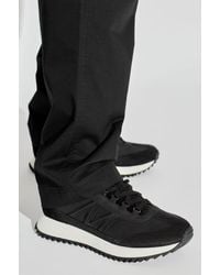 Moncler - Sports Shoes "Pacey2" - Lyst