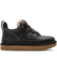 UGG - 'Lowmel Contrast' Sports Shoes - Lyst