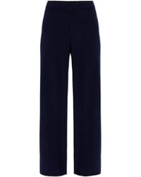 Gestuz - "Gzmanzi" Wool Trousers - Lyst
