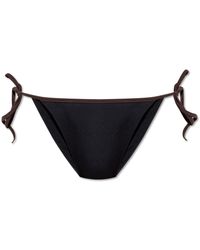 DSquared² - Swimsuit Top - Lyst
