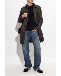 Etro - Wool Sweater - Lyst