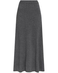 Lisa Yang - Skirt 'Dolly' - Lyst