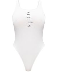 nike bodysuit outfit