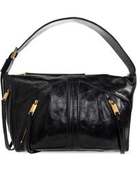 AllSaints - Shoulder Bag 'Jean Rey' - Lyst