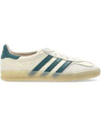 adidas Originals - "Gazelle Indoor" Sports Shoes - Lyst