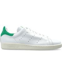 adidas Originals - "Stan Smith 80S" Sports Shoes - Lyst