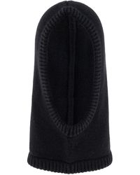 Lisa Yang - Cashmere Hood "Astri" - Lyst